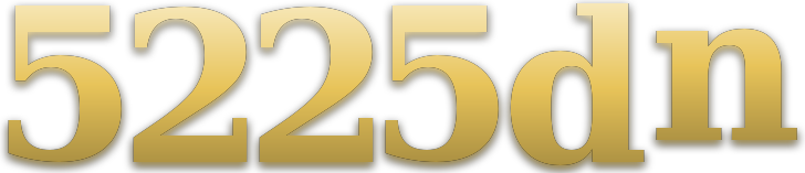 5225dn logo